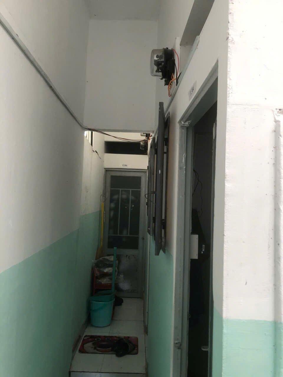 BÁN NHÀ MẶT TIỀN TẠI NGUYỄN THANH TUYỀN, P. 2, Q.TB GIÁ 12.5 TỶ