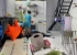 BÁN NHÀ HẺM TẠI BÔNG SAO, PHƯỜNG 5, QUẬN 8 GIÁ RẺ 2 TỶ