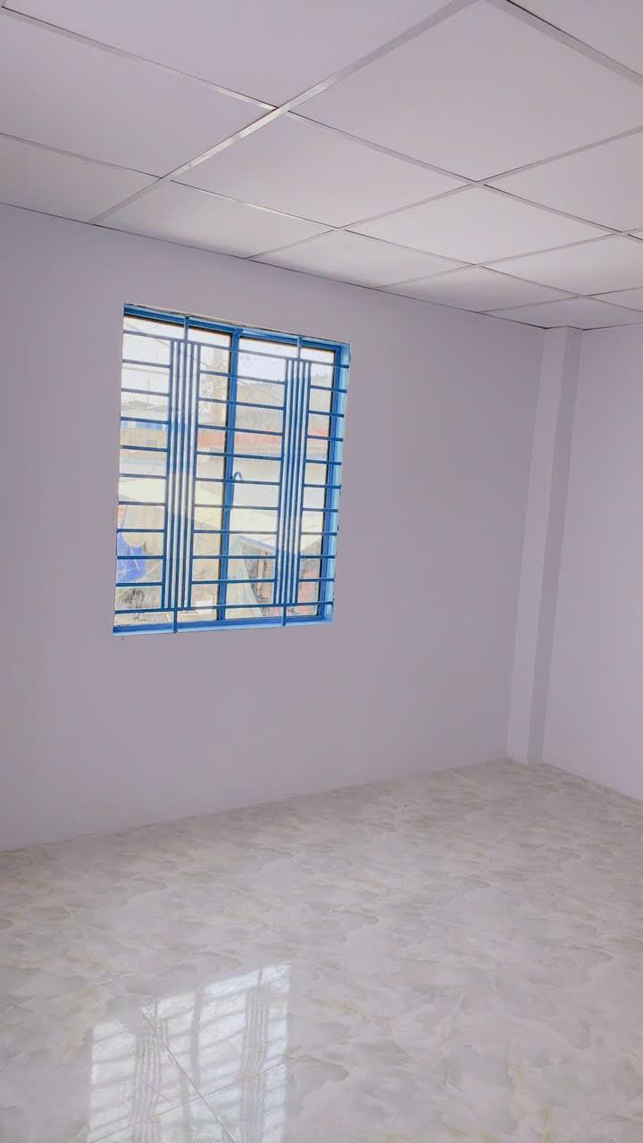 BÁN NHÀ HẺM TẠI BÔNG SAO, PHƯỜNG 5, QUẬN 8 GIÁ RẺ 2 TỶ