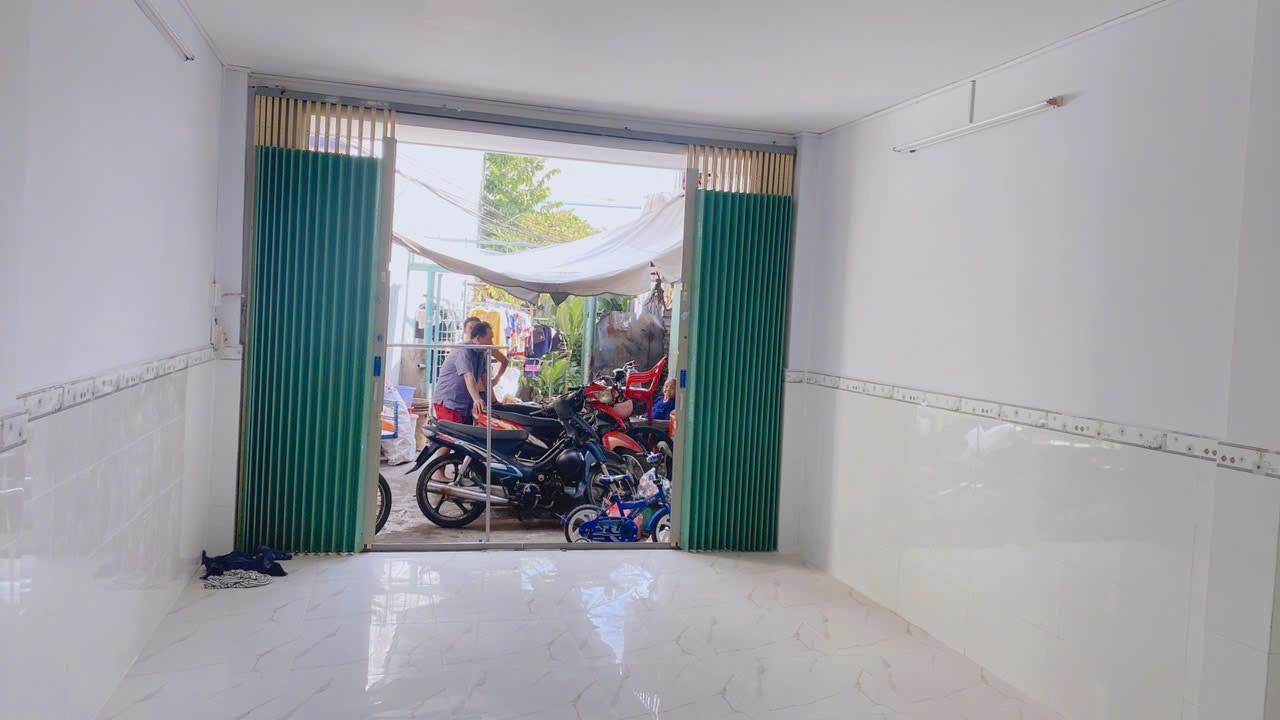 BÁN NHÀ HẺM TẠI BÔNG SAO, PHƯỜNG 5, QUẬN 8 GIÁ RẺ 2 TỶ