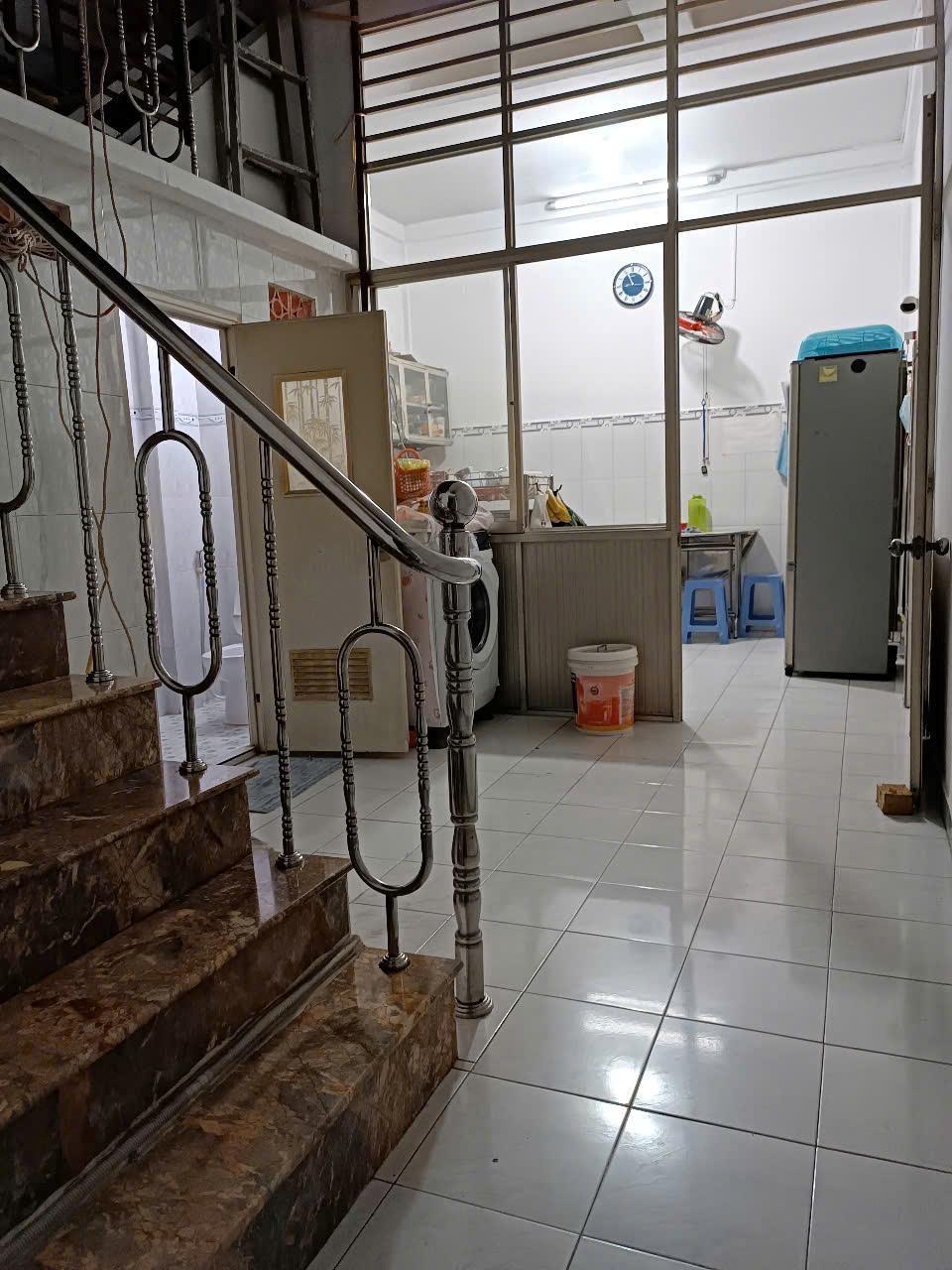 BÁN NHÀ MẶT TIỀN TẠI PHẠM BÂN, PHƯỜNG 13, QUẬN 5 GIÁ RẺ 15 TỶ