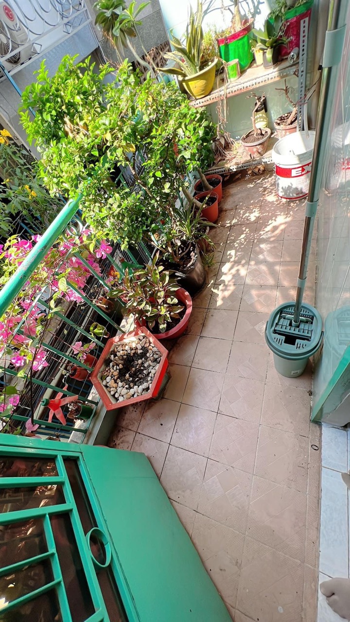 NHÀ PHỐ HẺM HUỲNH MẪN ĐẠT GẦN BỆNH VIỆN NGUYỄN TRÃI 