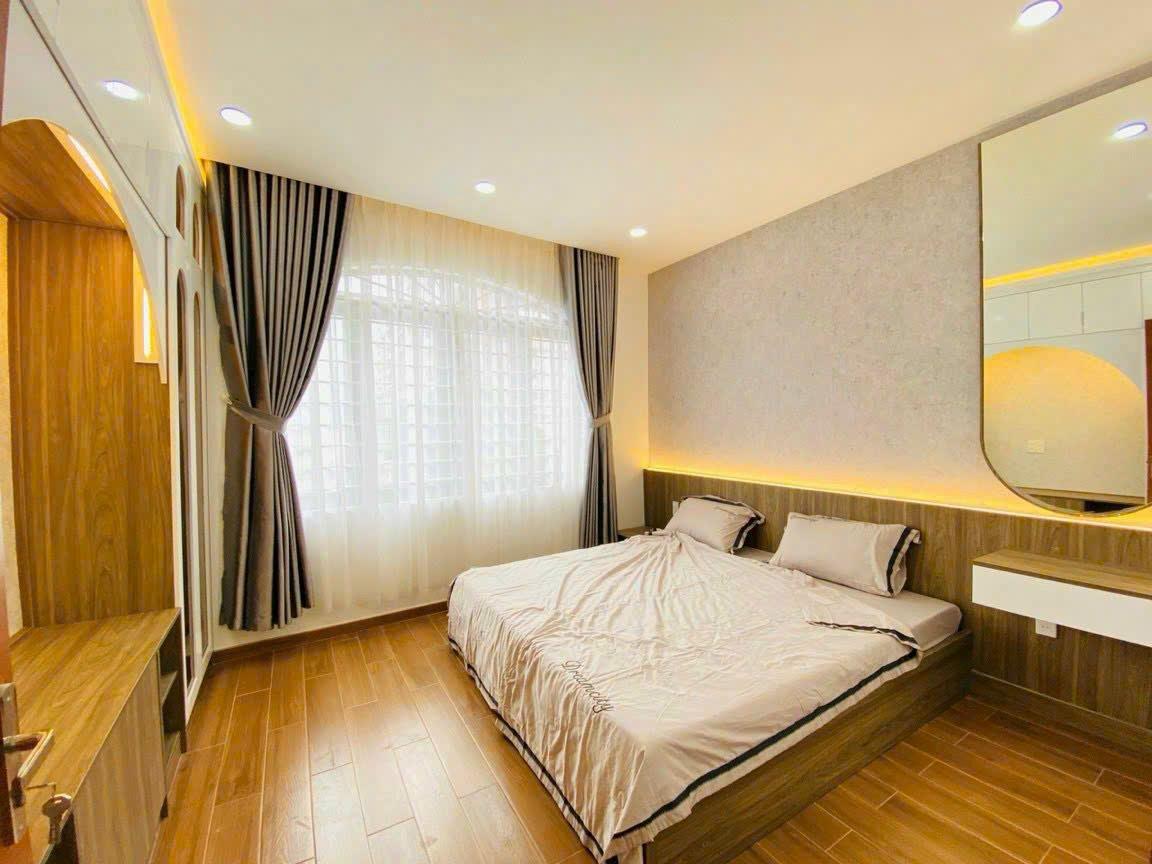 BÁN NHÀ HẺM XE HƠI ĐƯỜNG SỐ 44, P.14, Q.GV GIÁ RẺ 6,8 TỶ