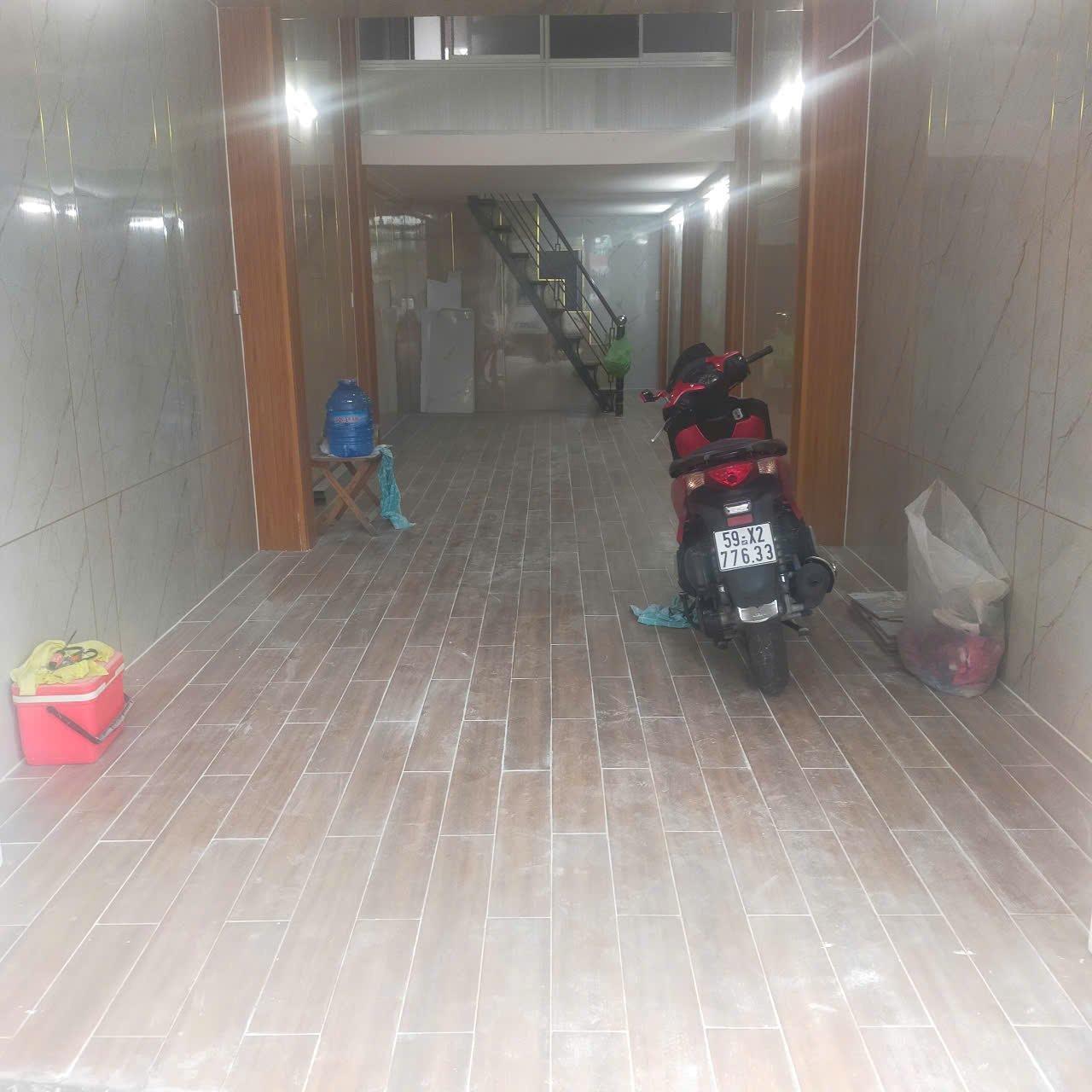 BÁN NHÀ MẶT TIỀN KINH DOANH NGUYỄN DUY CUNG, P.12, Q. GV GIÁ 6.25 TỶ