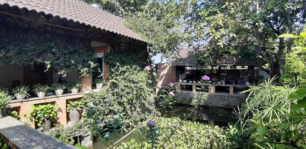 BÁN NHÀ HẺM THÔNG HÀ HUY GIÁP, P.TX, Q.12 GIÁ 35 TỶ