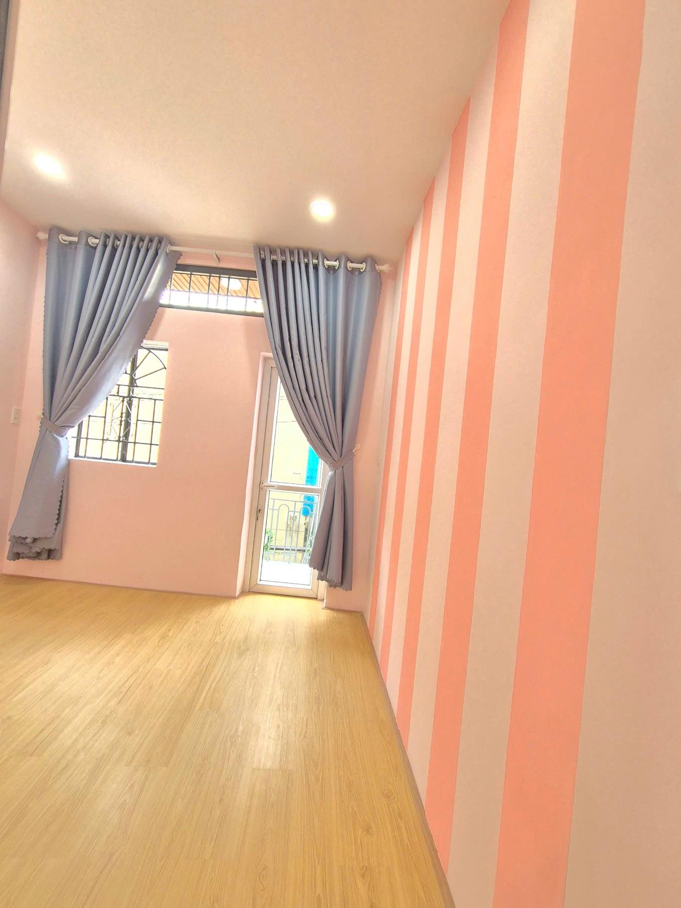 BÁN NHÀ HẺM ÂU CƠ, P.PT, Q.TP GIÁ RẺ 3,2 TỶ