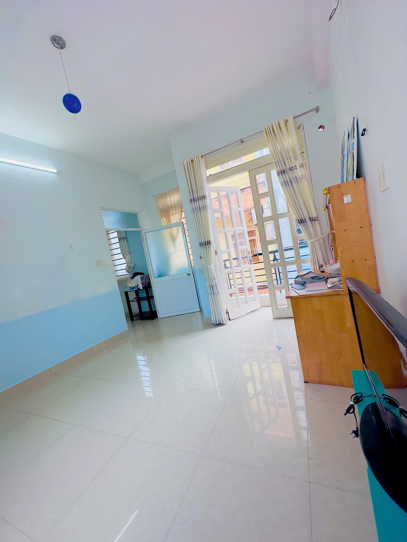 BÁN NHÀ HẺM TẠI LƯU HỮU PHƯỚC, P.15, Q.8 GIÁ RẺ 3,88 TỶ