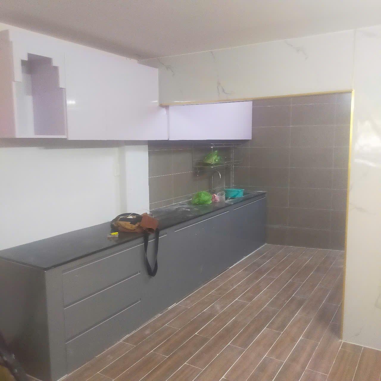 BÁN NHÀ MẶT TIỀN KINH DOANH NGUYỄN DUY CUNG, P.12, Q. GV GIÁ 6.25 TỶ
