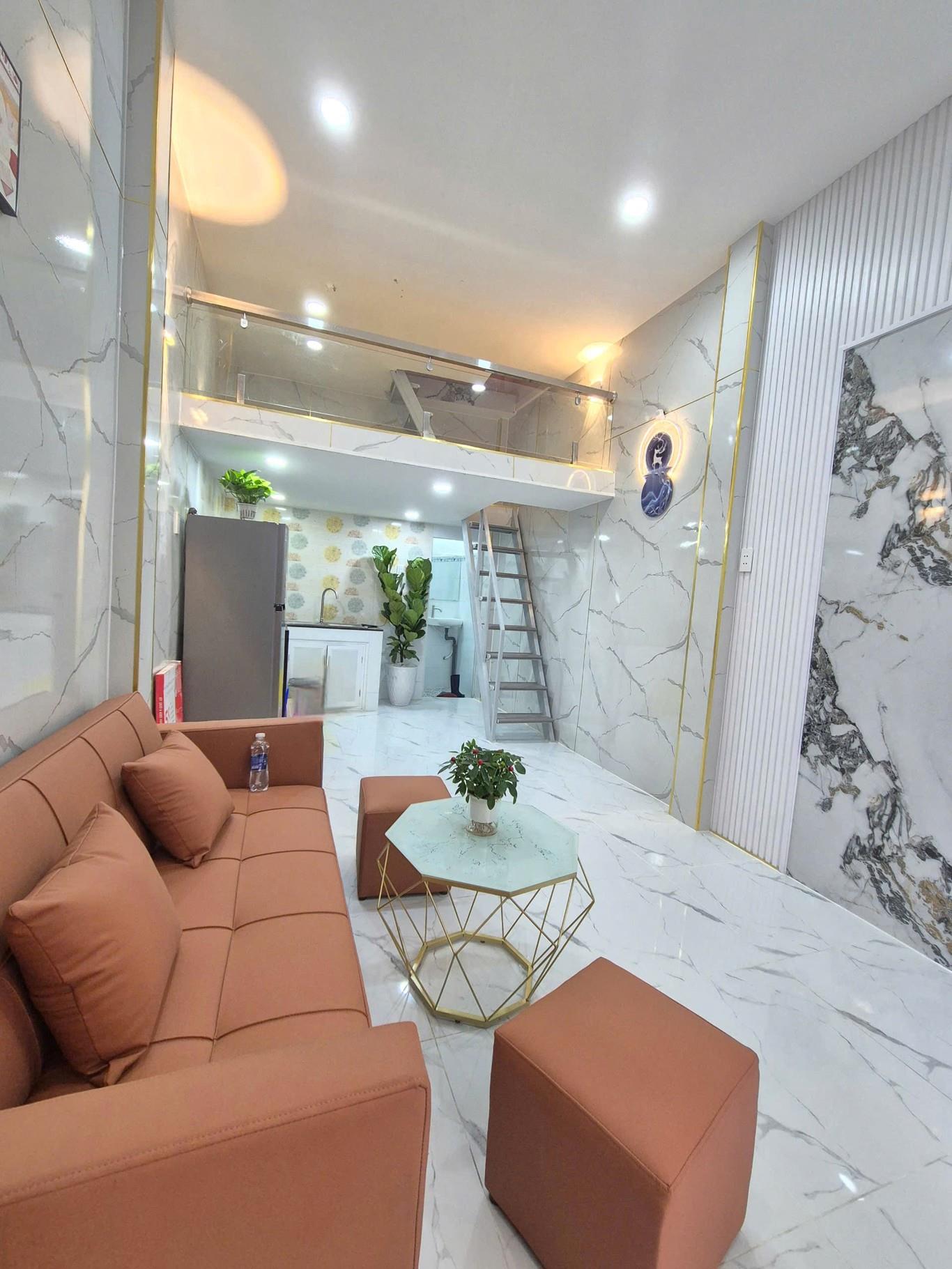 BÁN NHÀ HẺM ÂU CƠ, P.PT, Q.TP GIÁ RẺ 3,2 TỶ
