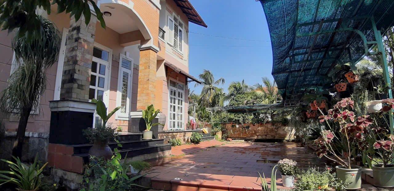 BÁN NHÀ HẺM THÔNG HÀ HUY GIÁP, P.TX, Q.12 GIÁ 35 TỶ