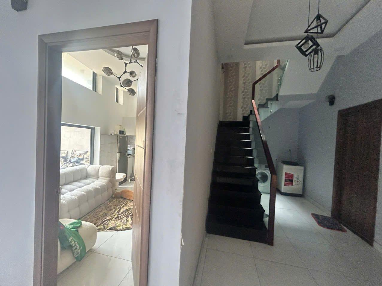 BÁN NHÀ ẤP 1 ĐƯỜNG SỐ 1A, KDC GIA HÒA, X.VL B, H.BC GIÁ 4,65 TỶ