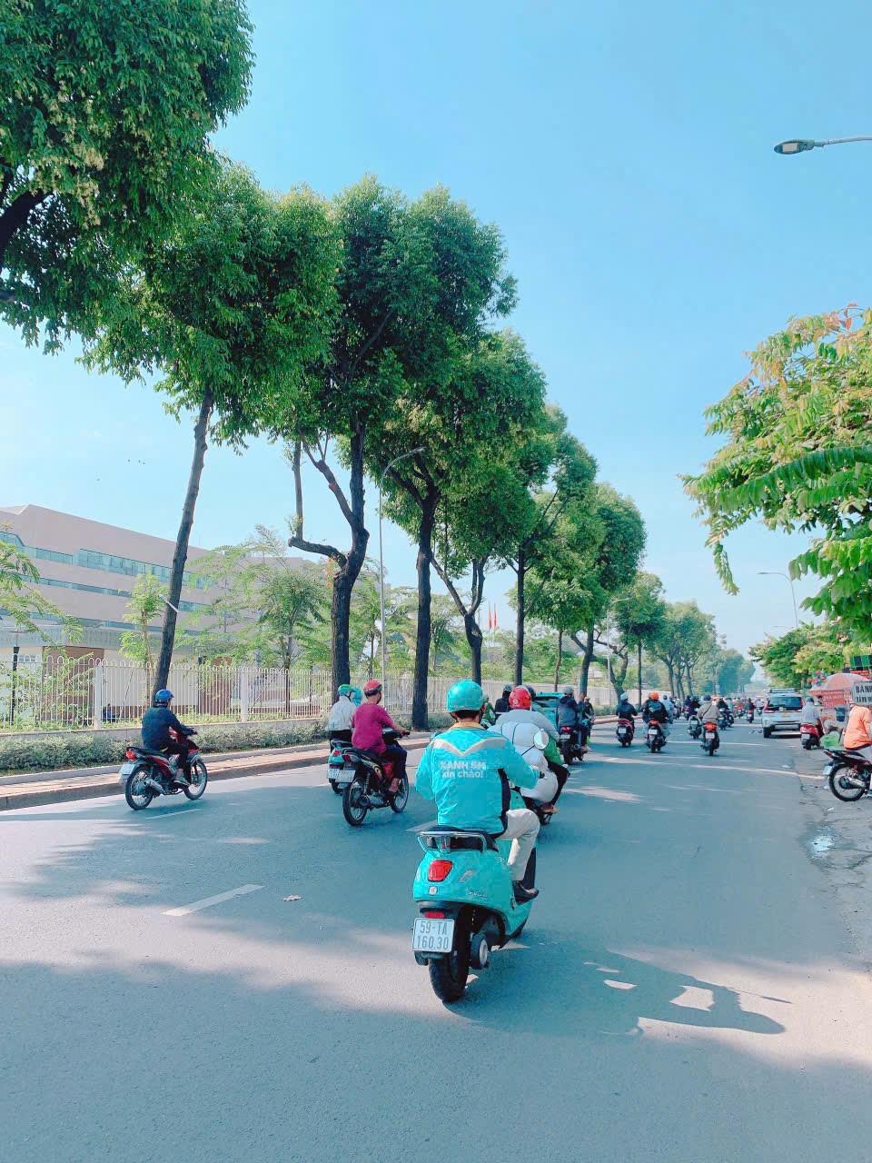 BÁN NHÀ MẶT TIỀN KINH DOANH NGUYỄN KIỆM, P.3, Q. GV GIÁ 4.6 TỶ