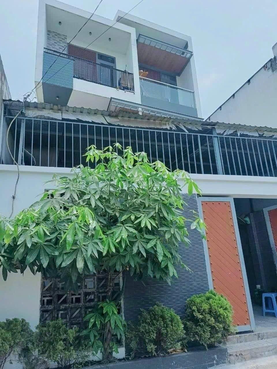 BÁN NHÀ ẤP 1 ĐƯỜNG SỐ 1A, KDC GIA HÒA, X.VL B, H.BC GIÁ 4,65 TỶ