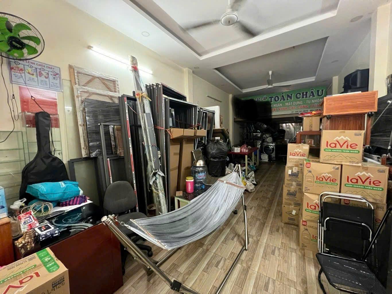 BÁN NHÀ HẺM XE HƠI KẠC LONG QUÂN, P.5, Q.11 GIÁ 9,5 TỶ
