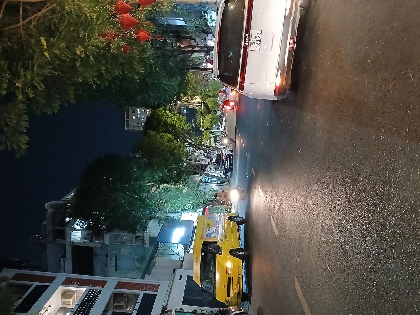 BÁN NHÀ MẶT TIỀN KINH DOANH NGUYỄN CẢNH CHÂN, P.CK, Q.1 GIÁ HỜI 11 TỶ