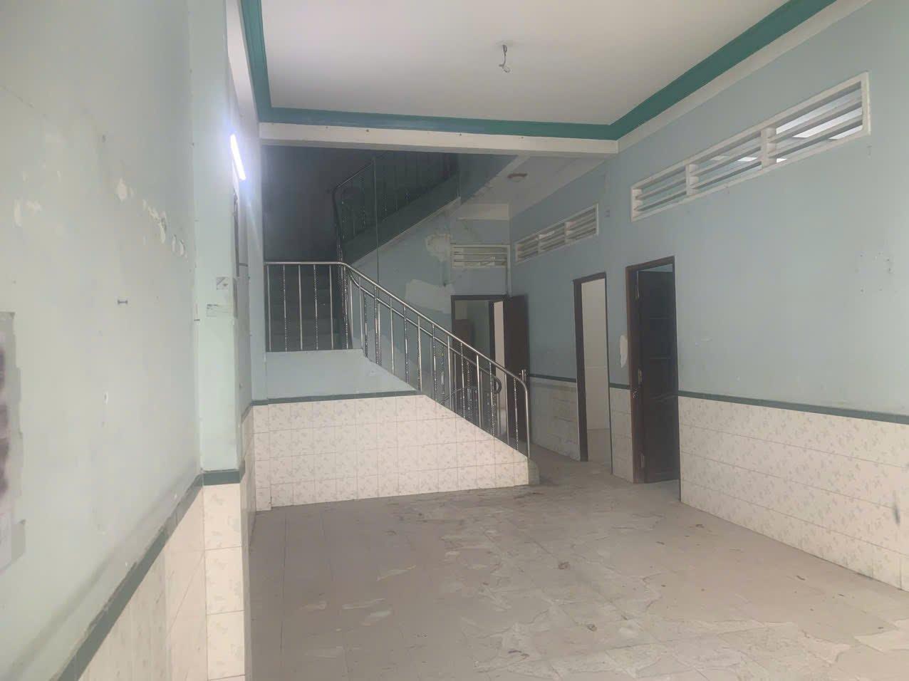 BÁN NHÀ HẺM TRỊNH ĐÌNH THẢO, P.HT, Q.TP GIÁ 12,5 TỶ