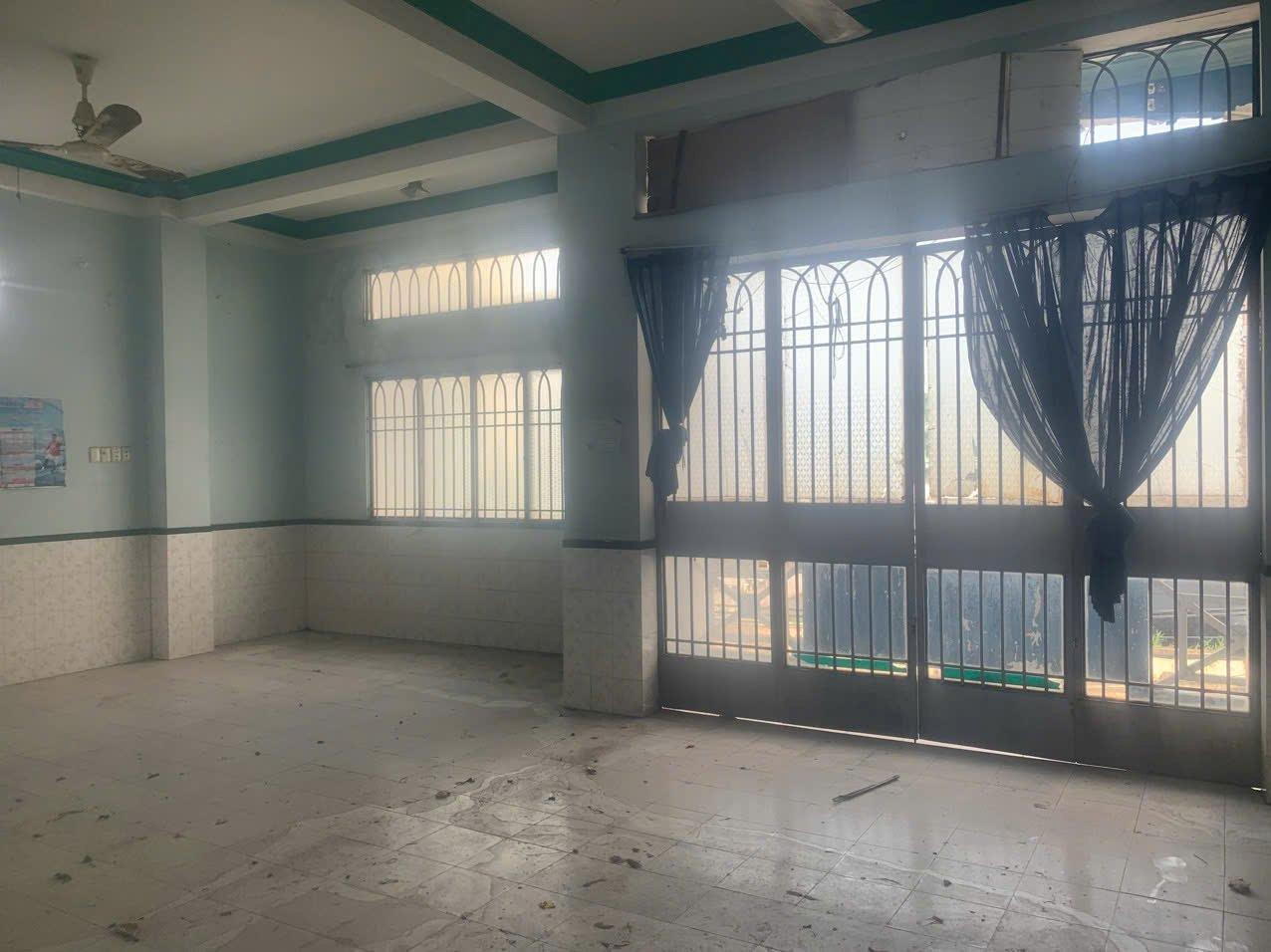BÁN NHÀ HẺM TRỊNH ĐÌNH THẢO, P.HT, Q.TP GIÁ 12,5 TỶ