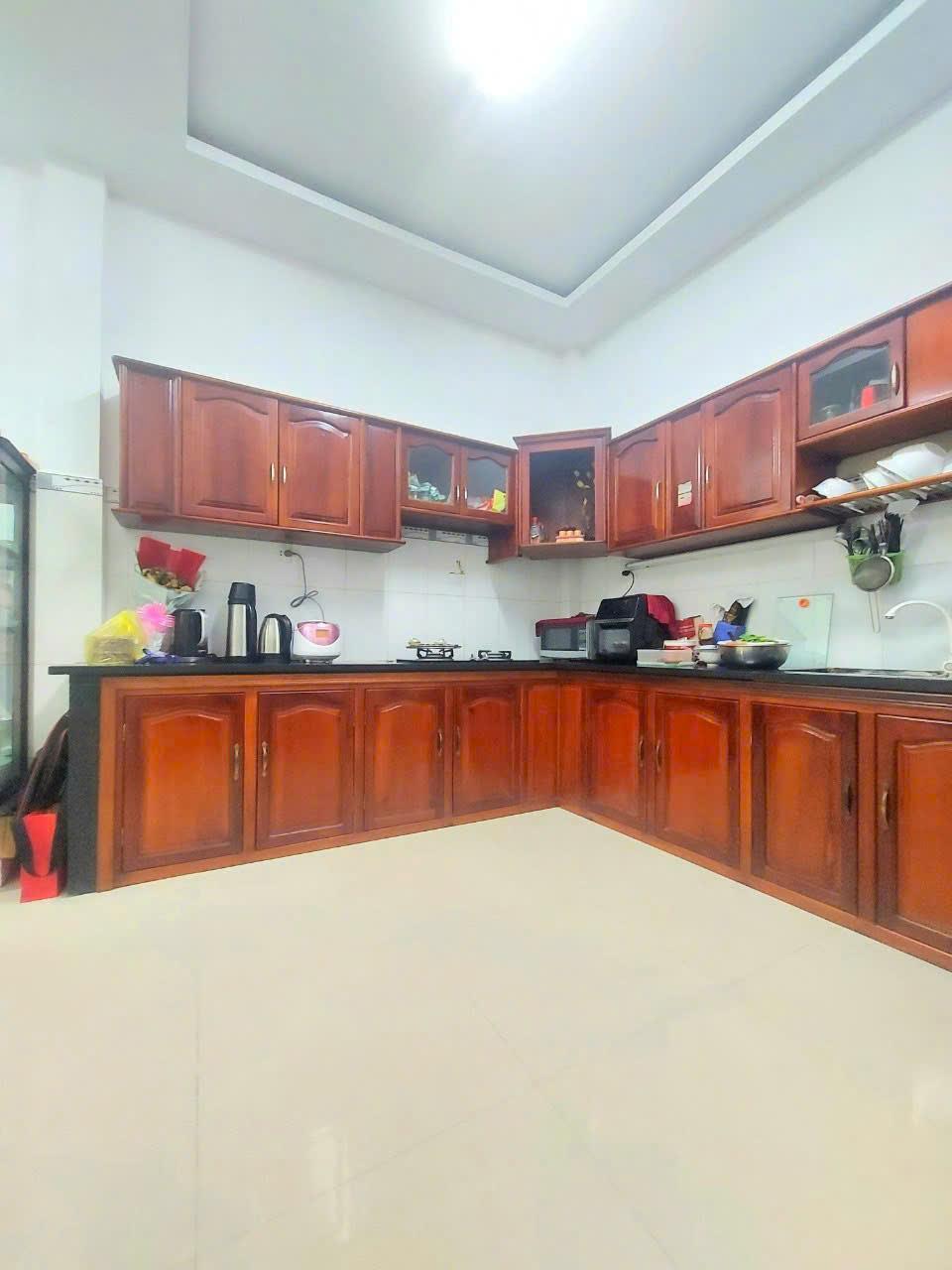 BÁN NHÀ HẺM ĐƯỜNG SỐ 12, Q. BÌNH TÂN DT: 80.7M2 1 TRỆT 1 LẦU 6,1 TỶ