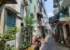 BÁN NHÀ 2 MẶT HẺM HẬU GIANG, P.11, Q. 6 GIÁ 5,5 TỶ