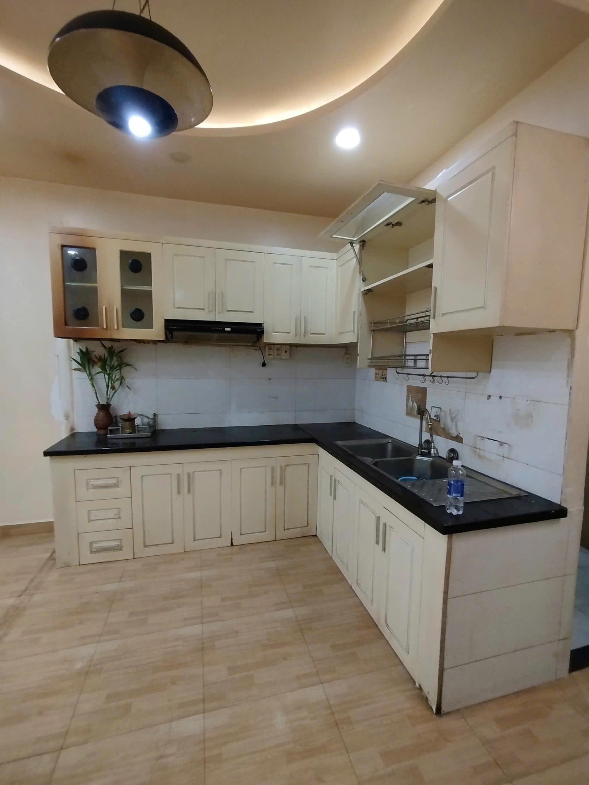 BÁN NHÀ HẺM THÔNG PHÚ THỌ HÒA, P. PTH, Q. TP GIÁ 4,8 TỶ