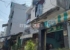 BÁN NHÀ 2 MẶT HẺM HẬU GIANG, P.11, Q. 6 GIÁ 5,5 TỶ