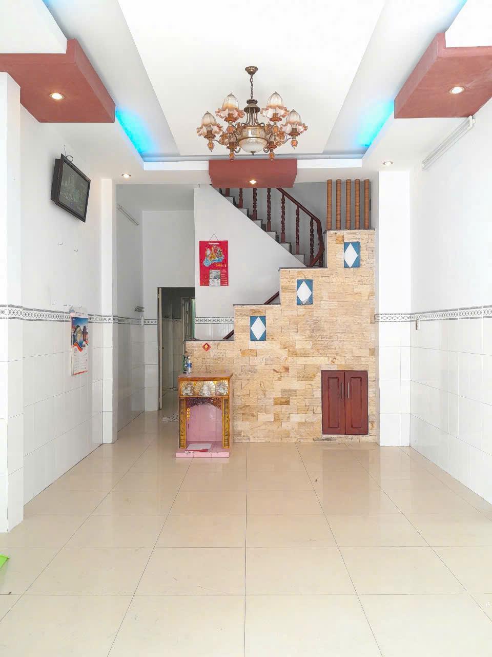 BÁN NHÀ HXH LÊ VĂN QUỚI, P.BHH A, Q.BT GIÁ 5,85 TỶ