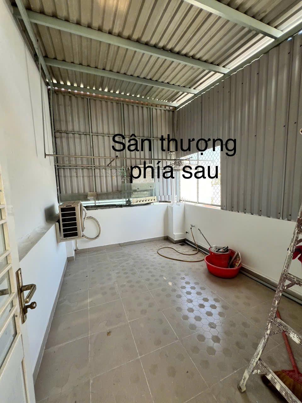 BÁN NHÀ THÔNG NKKN HUỲNH VĂN BÁNH, P. 14, Q.PN  GIÁ 9,95 TỶ