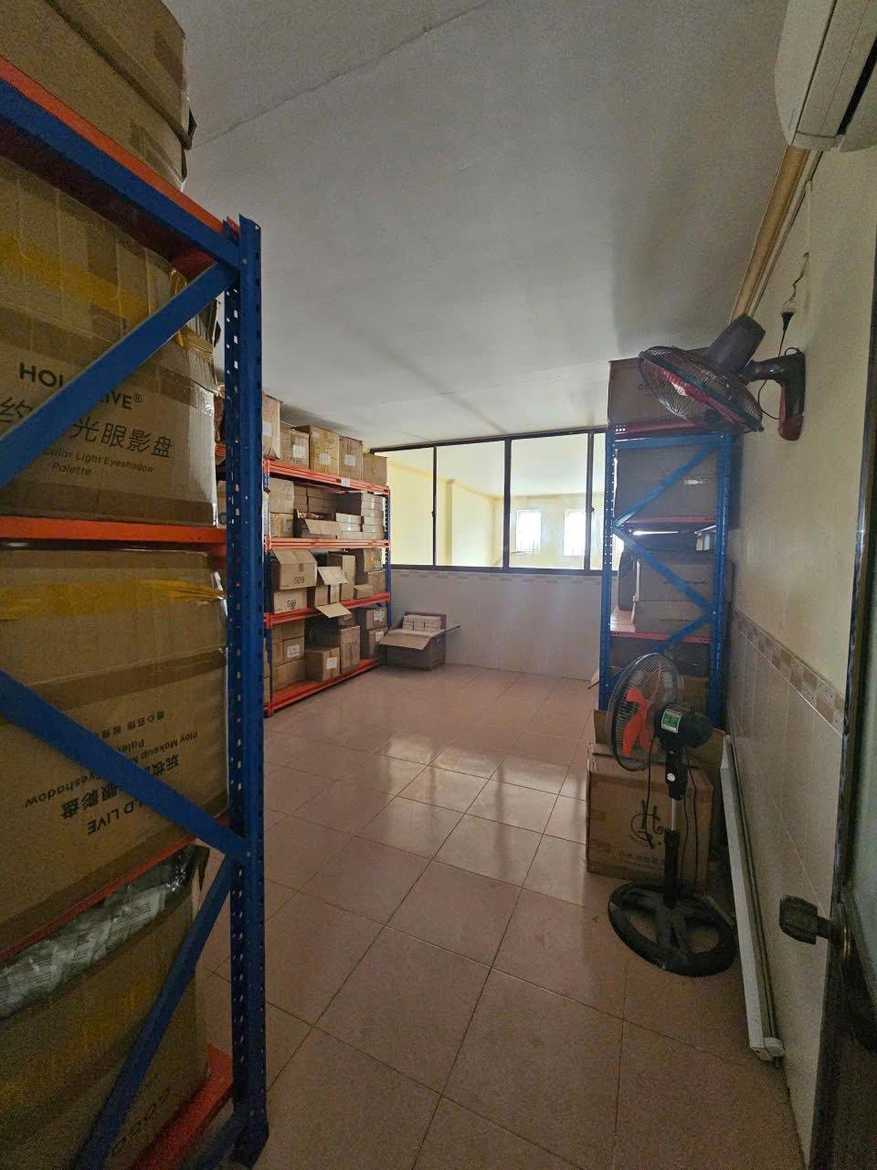 BÁN NHÀ HẺM 6M HUONG LỘ 2, P.BTD A, Q. BT GIÁ 4,95 TỶ