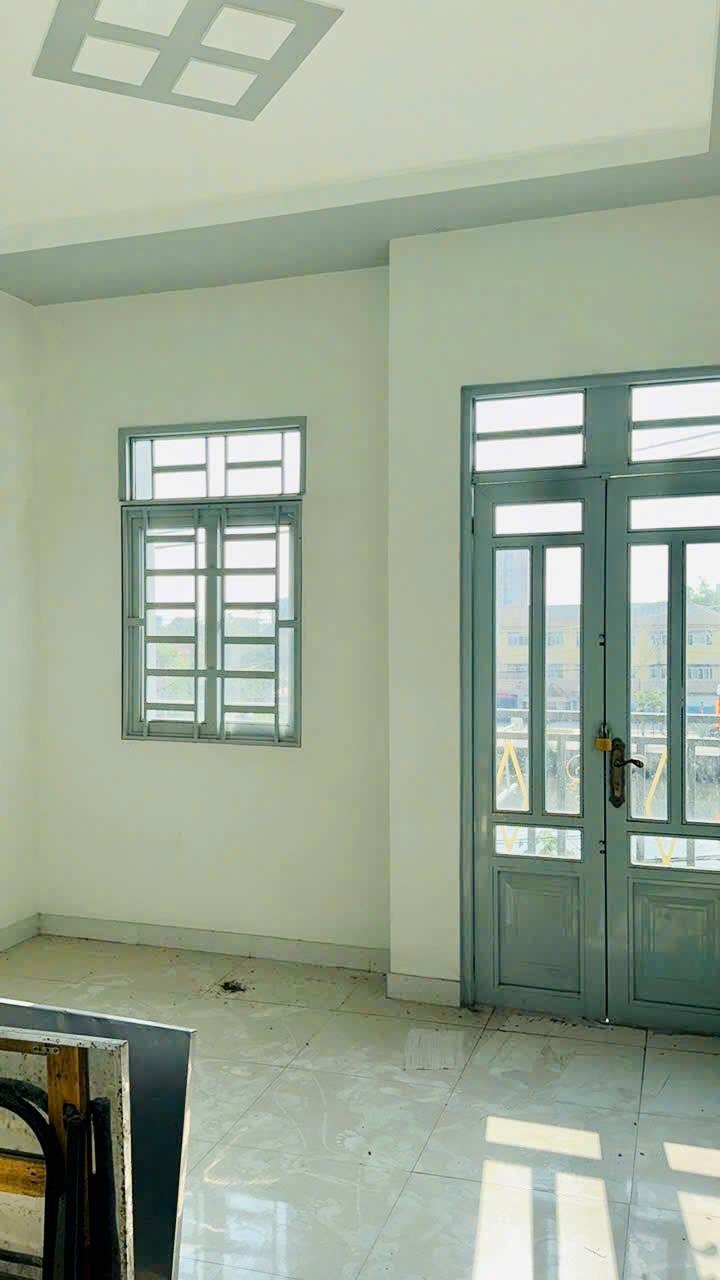 BÁN NHÀ MT KD NỞ HẬU 4.5M MỄ CỐC, P.15, Q.8 GIÁ 7.38 TỶ