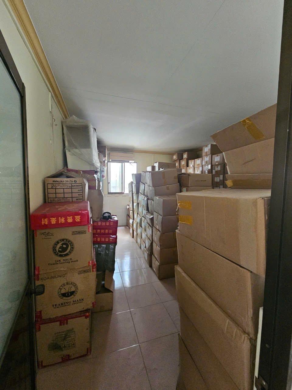 BÁN NHÀ HẺM 6M HUONG LỘ 2, P.BTD A, Q. BT GIÁ 4,95 TỶ