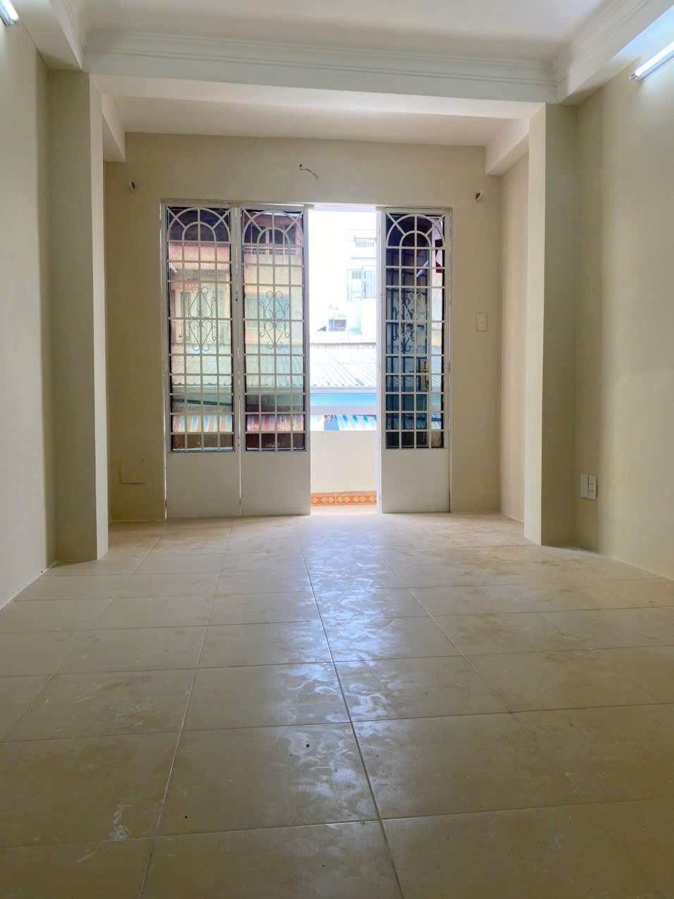 BÁN NHÀ HẺM 3M NGUYỄN BIỂU, P.1, Q.5 GIÁ 4,6 TỶ