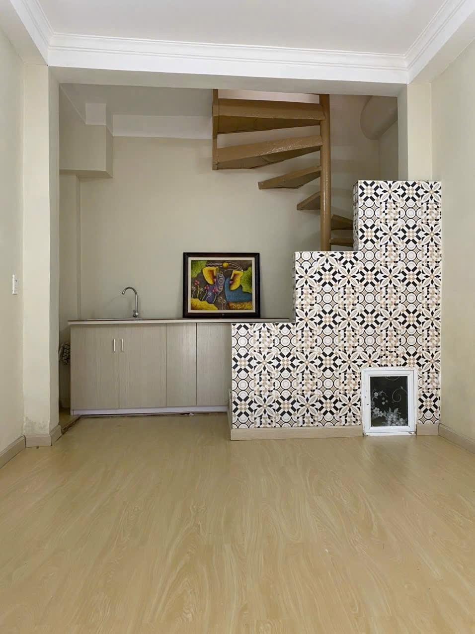 BÁN NHÀ HẺM 3M NGUYỄN BIỂU, P.1, Q.5 GIÁ 4,6 TỶ