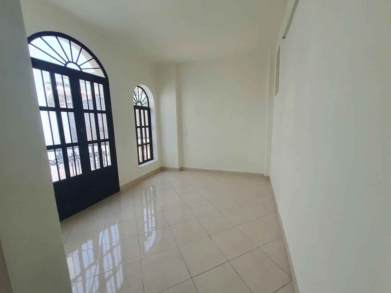 BÁN NHÀ HXH LÃNH BINH THĂNG, P.8, Q.11 GIÁ 6,9 TỶ