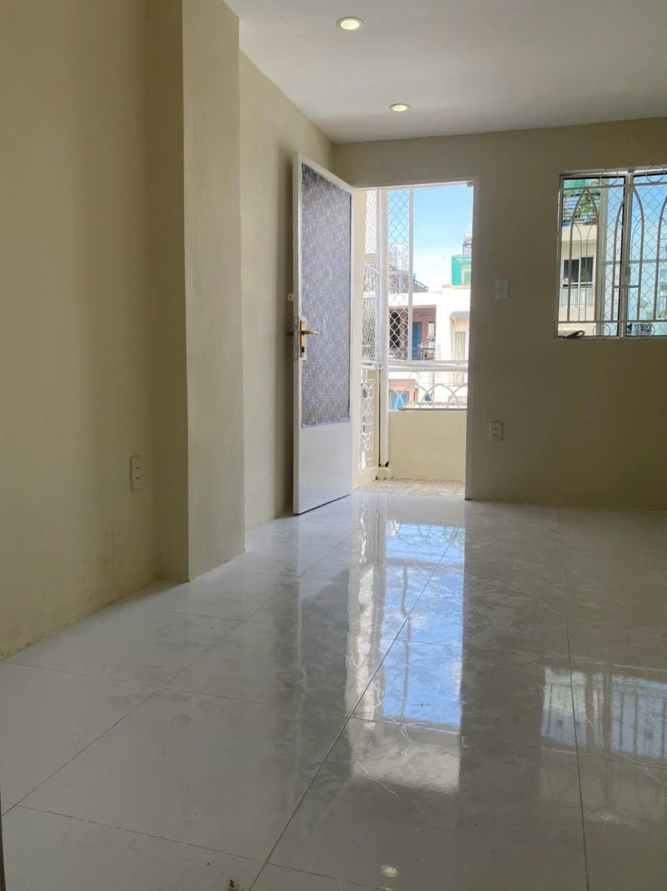 BÁN NHÀ HẺM 3M NGUYỄN BIỂU, P.1, Q.5 GIÁ 4,6 TỶ