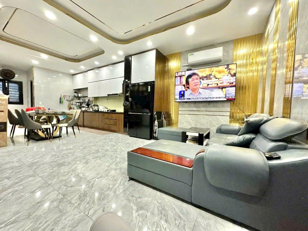 BÁN NHÀ HẺM ĐƯỜNG 26/3, P. BHH, Q.BT GIÁ 14 TỶ