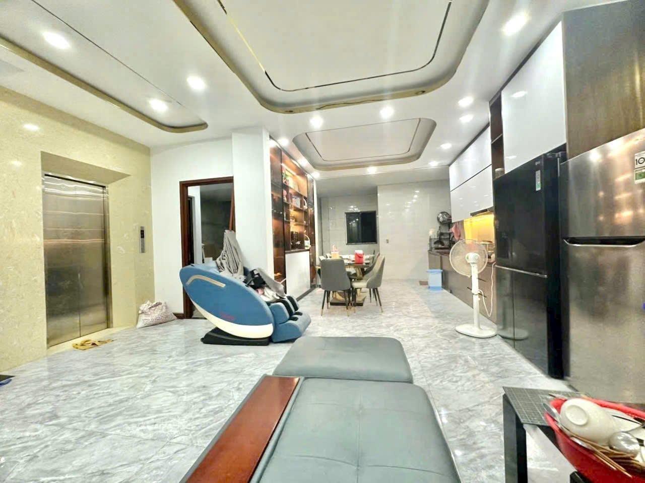 BÁN NHÀ HẺM ĐƯỜNG 26/3, P. BHH, Q.BT GIÁ 14 TỶ