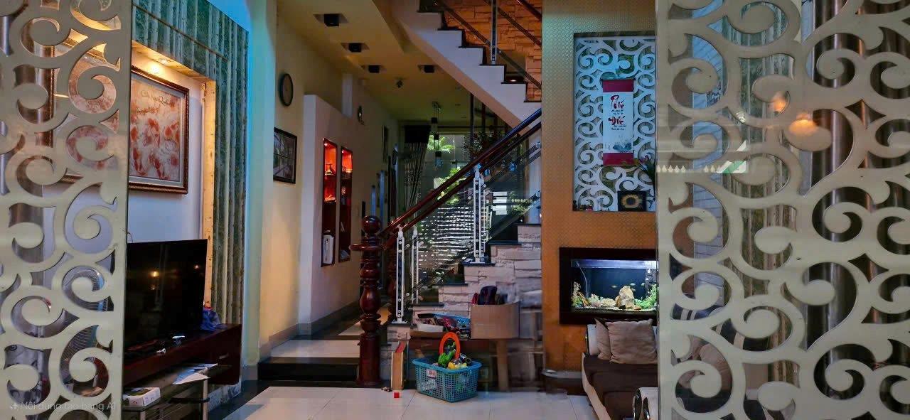 BÁN NHÀ HẺM 3M LIÊN KHU 2-10, P. BHH A, Q. BT GIÁ 5,9 TỶ