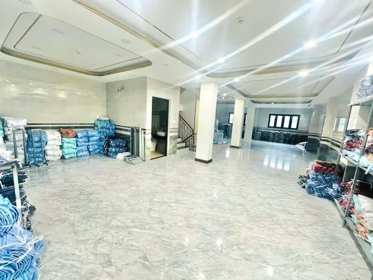 BÁN NHÀ HẺM ĐƯỜNG 26/3, P. BHH, Q.BT GIÁ 14 TỶ