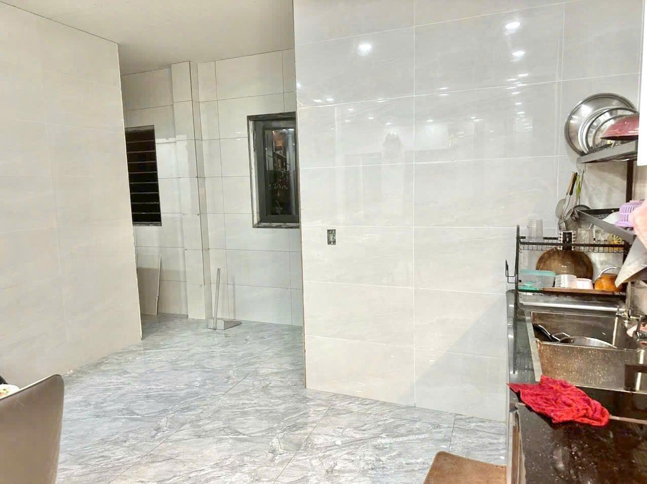 BÁN NHÀ HẺM ĐƯỜNG 26/3, P. BHH, Q.BT GIÁ 14 TỶ