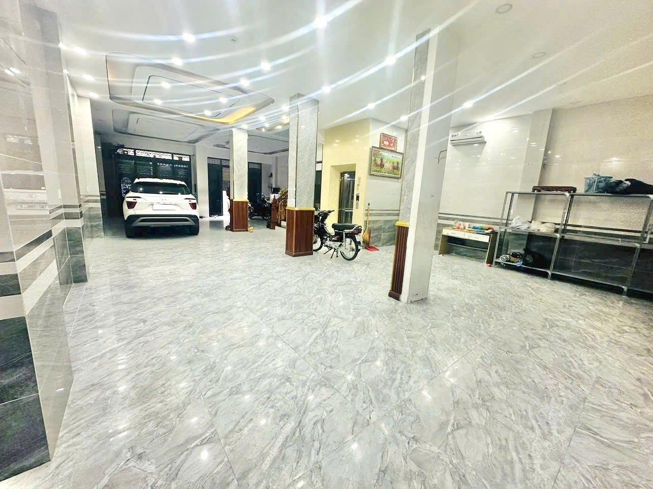 BÁN NHÀ HẺM ĐƯỜNG 26/3, P. BHH, Q.BT GIÁ 14 TỶ