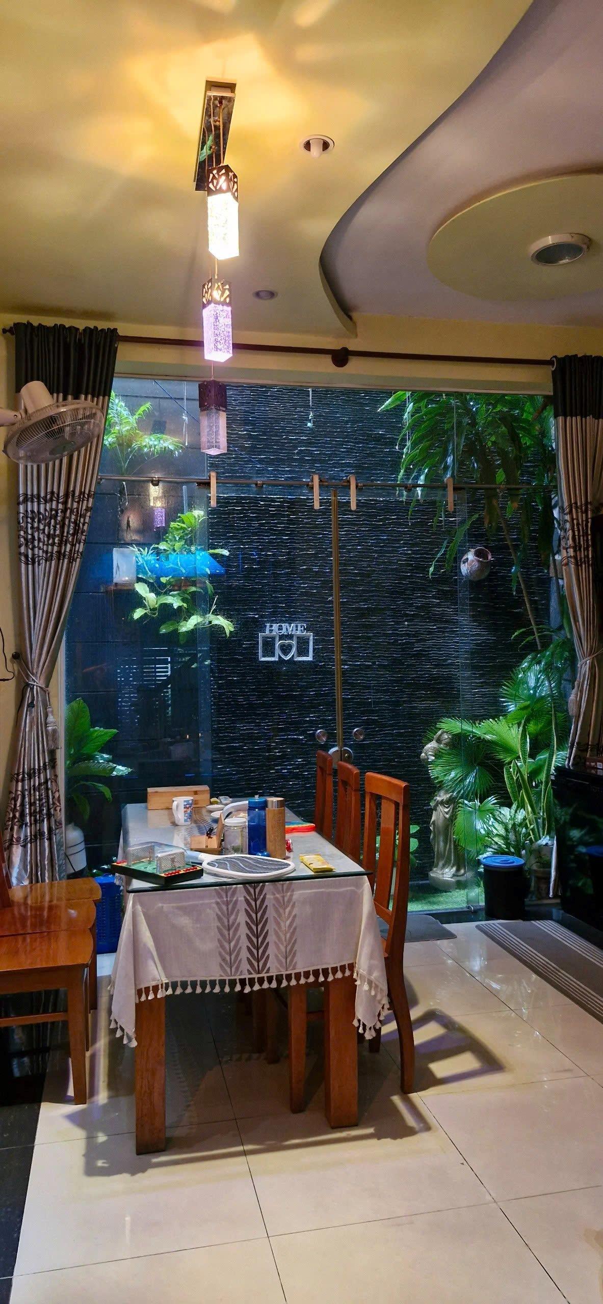 BÁN NHÀ HẺM 3M LIÊN KHU 2-10, P. BHH A, Q. BT GIÁ 5,9 TỶ
