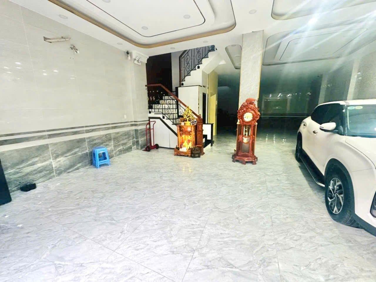 BÁN NHÀ HẺM ĐƯỜNG 26/3, P. BHH, Q.BT GIÁ 14 TỶ
