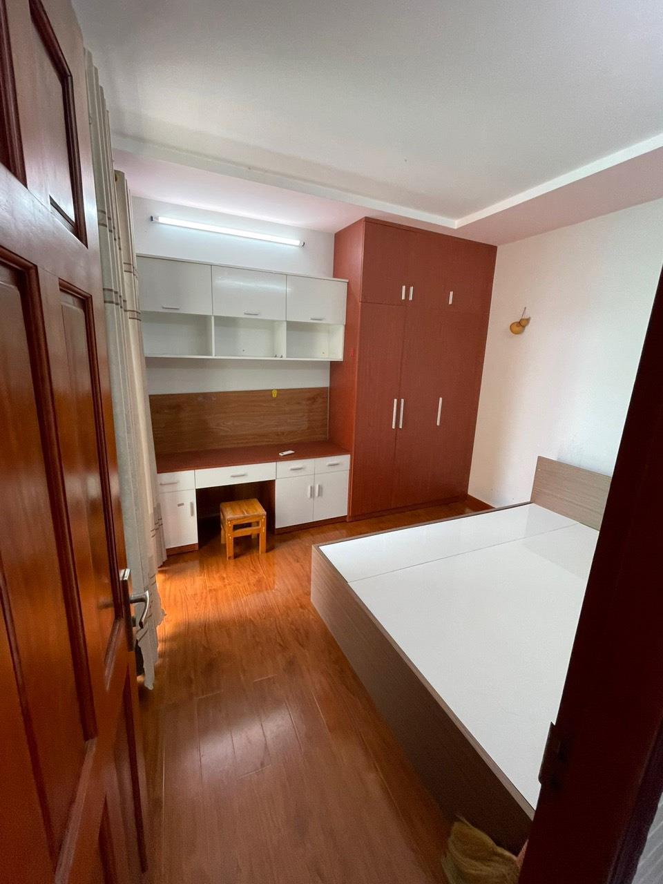 BÁN NHÀ CĂN GÓC TRONG HẺM LỚN XE HƠI 4 LẦU GIÁ CHỈ 8,3 TỶ