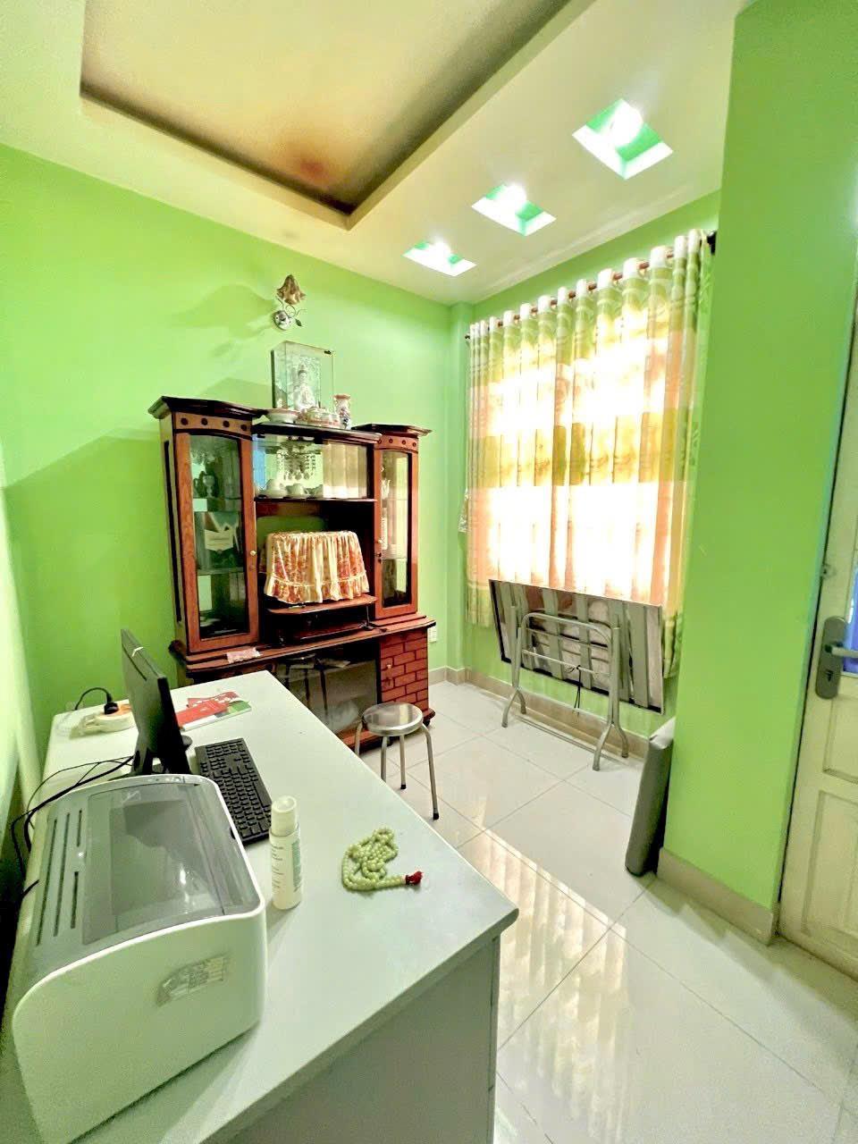HẺM 4m2 NHÀ PHỐ ĐƯỜNG HÀN HẢI NGUYÊN CÓ GIẾNG TRỜI GIÁ CHỈ 5.3 TỶ ĐỒNG