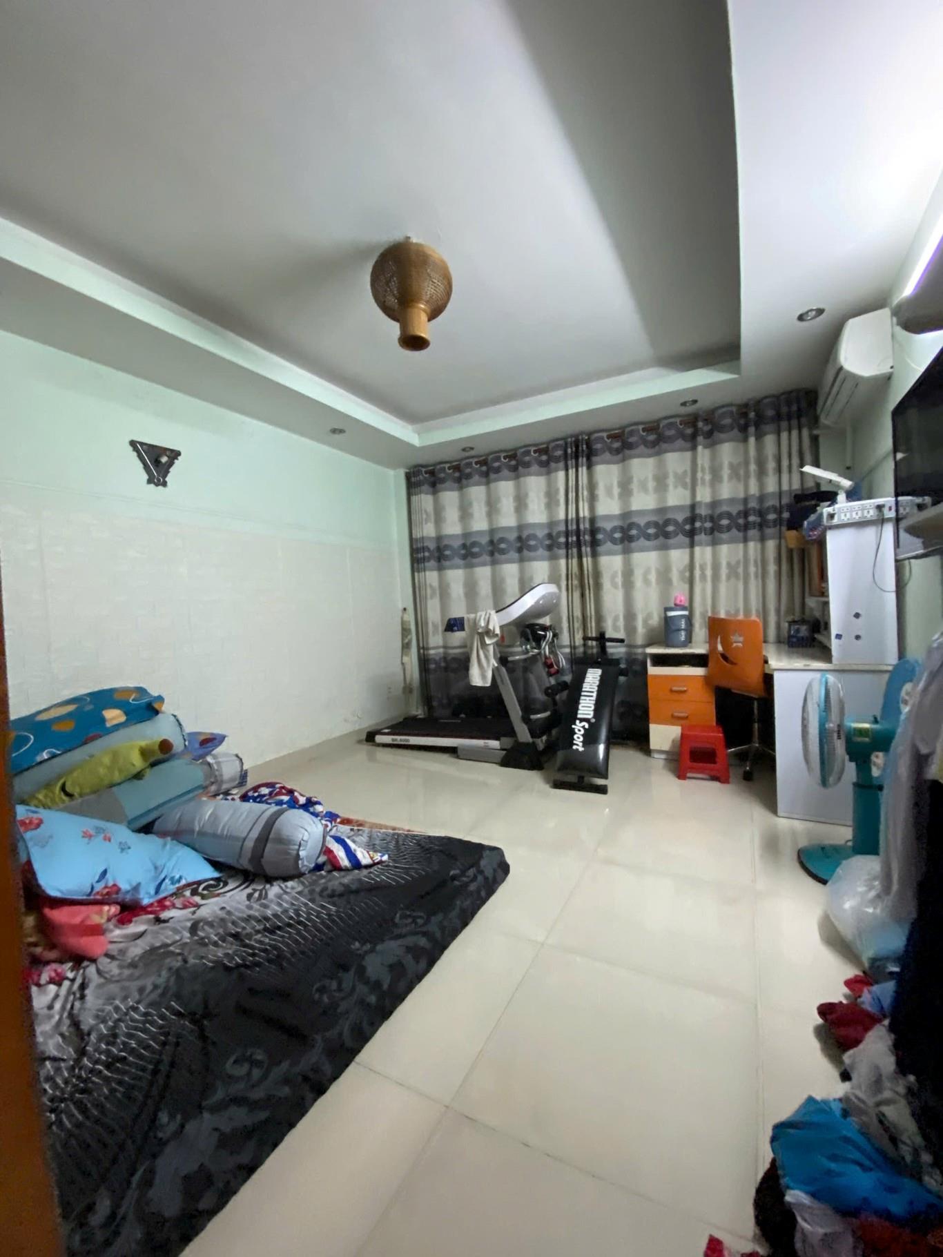 BÁN NHÀ HẺM RỘNG TKTQ P. Sơn Kỳ, Q. Tân Phú GIÁ RẺ 5,5 TỶ