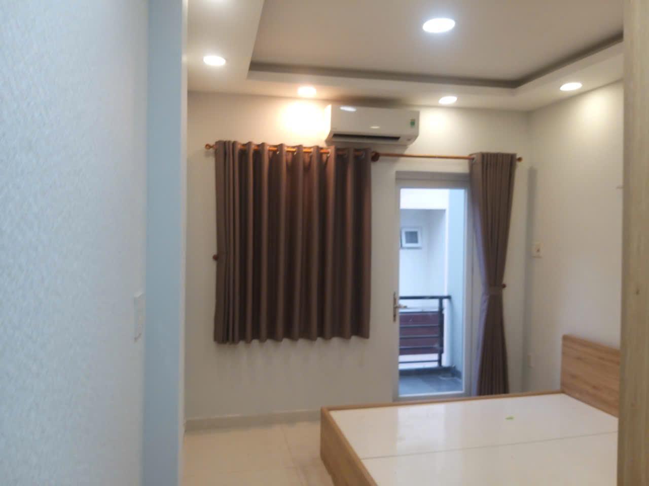 BÁN NHÀ HẺM 3.5M LÊ HỒNG PHONG, Q.5 DT: 3.4X9M 1 TRỆT 2 LẦU GIÁ 6,8 TỶ