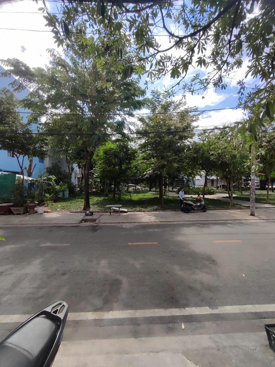 BÁN NHÀ MTKD ĐƯỜNG SỐ 57, Q.6 DT: 4X16M 1 TRỆT 3 LẦU GIÁ 10,5 TỶ