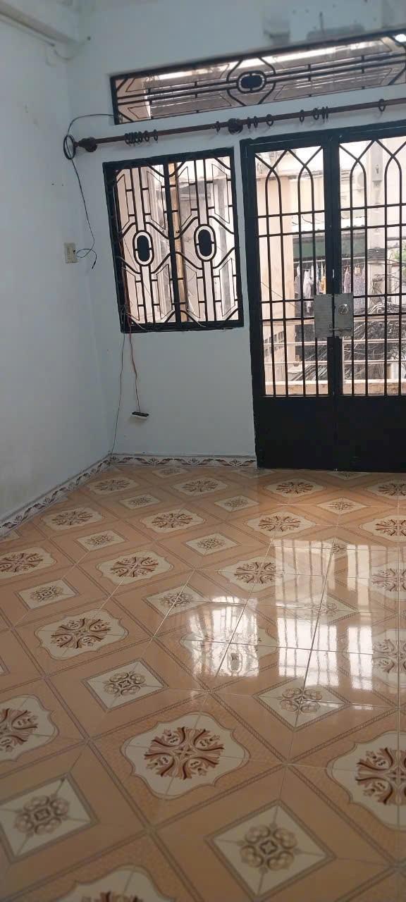 BÁN NHÀ HẺM 3M PHÓ CƠ ĐIỀU, P.6, Q.11 2 TẦNG GIÁ 3,36 TỶ