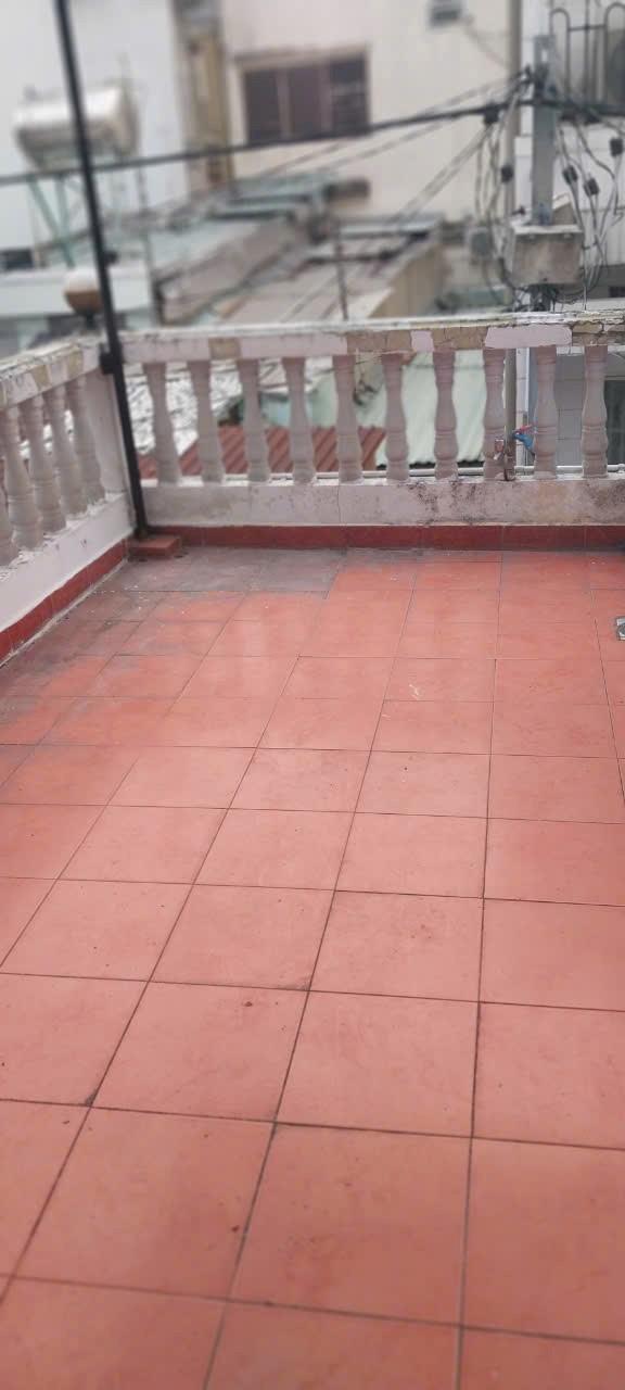 BÁN NHÀ HẺM 3M PHÓ CƠ ĐIỀU, P.6, Q.11 2 TẦNG GIÁ 3,36 TỶ