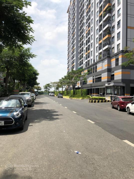 NHÀ PHỐ MTKD KDC KHANG ĐIỀN DT:  7X15M 2 LẦU 9.5 TỶ